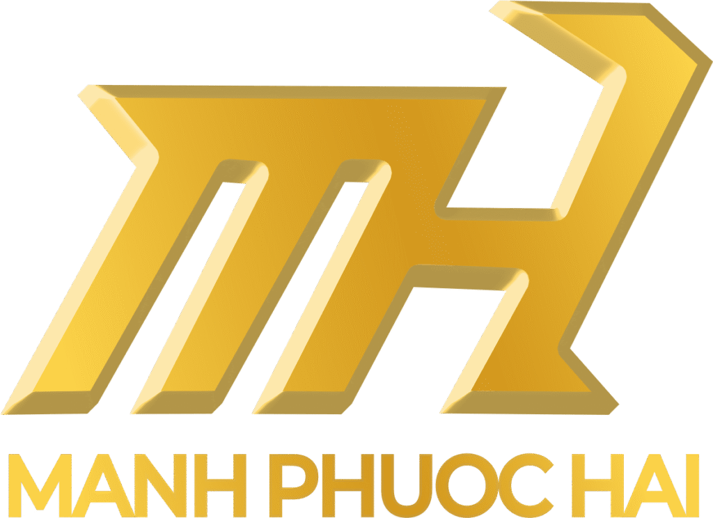 Mạnh Phước Hải